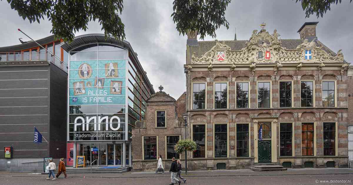 Van duurzame groenten tot een verdwenen kasteel: hierin investeert Cultuurfonds dit jaar in Overijssel