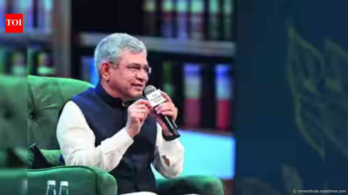 Centre to unveil AI regulation roadmap within a month; industry to shoulder safety responsibility