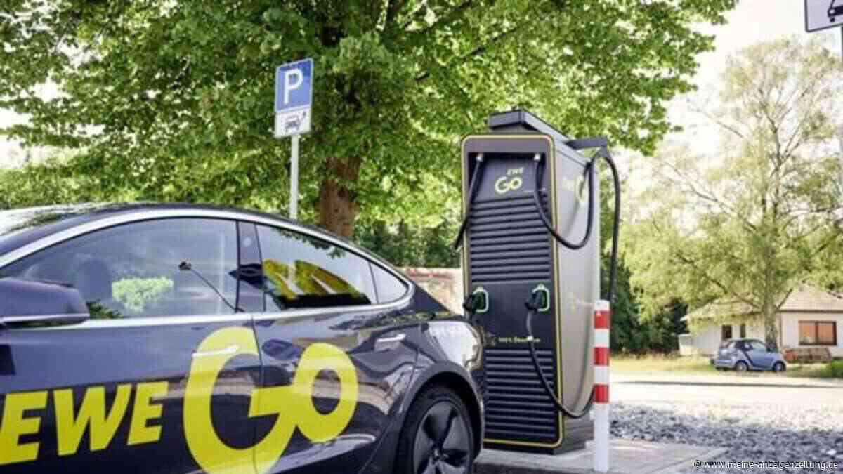 Urteil des LG München I: Endet der Preiswucher an der Ladesäule?