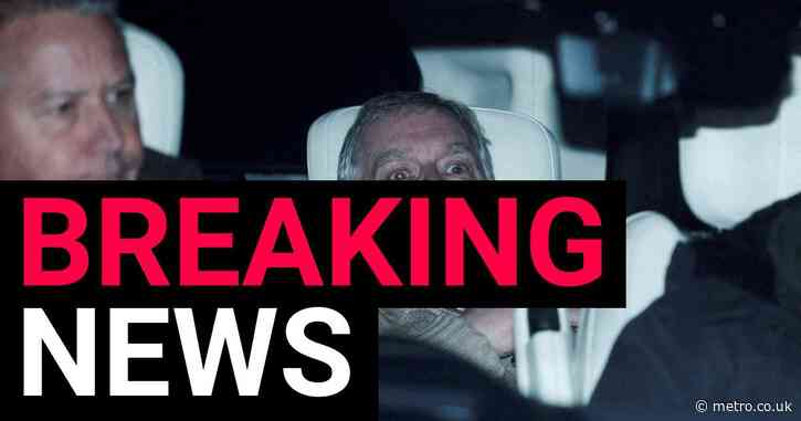 Police agree search warrants on Andrew Mountbatten-Windsor’s properties were ‘unlawful’