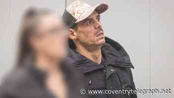 Solihull man avoids jail for police officer assault despite officer's call for prison