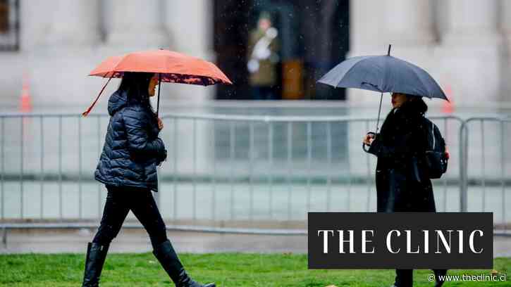 “Hay que estar atentos a cosas que no han pasado antes”: La advertencia de meteorólogo por el histórico fenómeno de El Niño que golpea al país