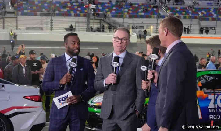 Kevin Harvick Questions RFK’s Brad Keselowski Explanation