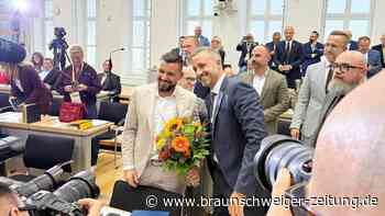 Friedrich Merz und Sachsen-Anhalt: Kontrollverlust in Magdeburg