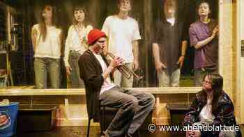 Bei diesem Theaterstück gibt es sehr ungewöhnliche Freiheiten für das Publikum
