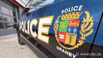 Unhoused man, 59, dies in Granby, Que.