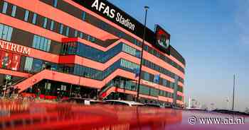 AZ profiteert flink van transfers en boekt 12 miljoen euro winst, kruisbandblessure Dolberg komt hard aan bij Ajax