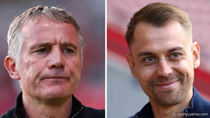Time to draw line through Spygate - Parkinson