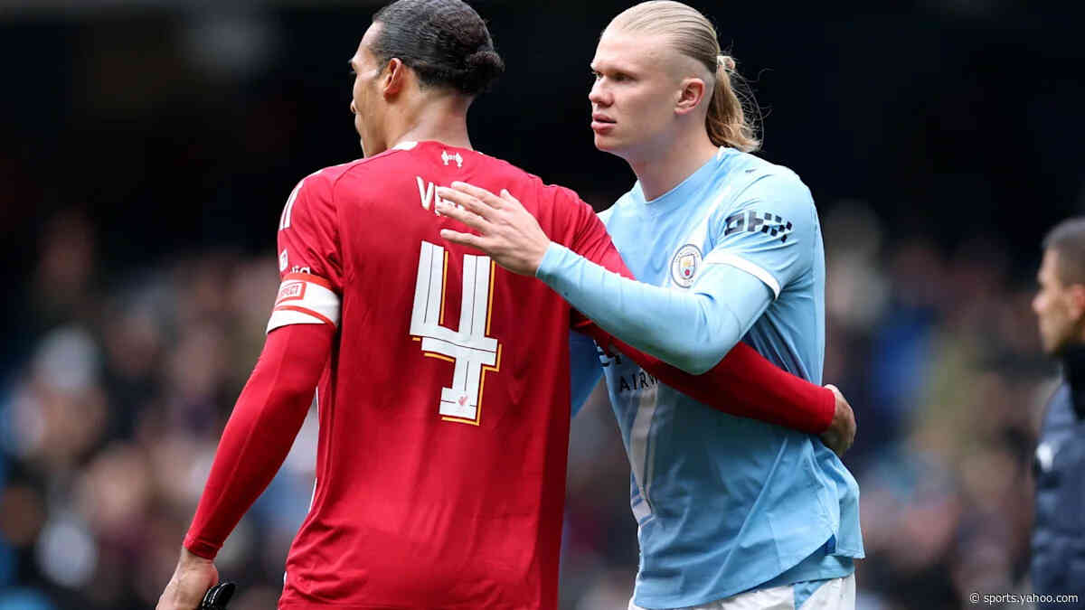 How to watch Liverpool vs Manchester City live: Stream link, TV channel, team news, prediction
