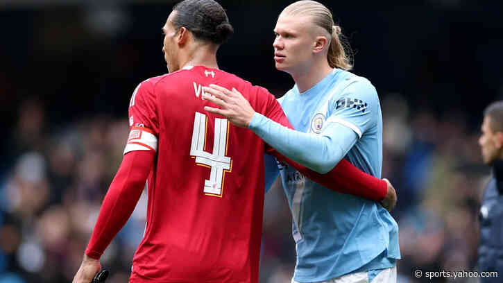 How to watch Liverpool vs Manchester City live: Stream link, TV channel, team news, prediction