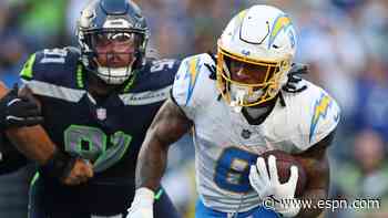 Stock watch: Four players who should get more attention, four trending downward