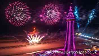 Safety announcement issued as major fireworks display cancelled in seaside town