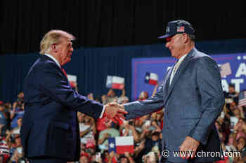 President Trump tells Roger Clemens he'll receive Presidential Medal of Honor