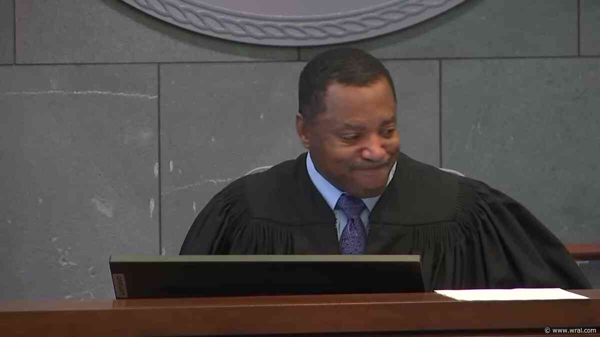 UNC student Faith Hedgepeth murder trial: Witnesses expected to take the stand Thursday