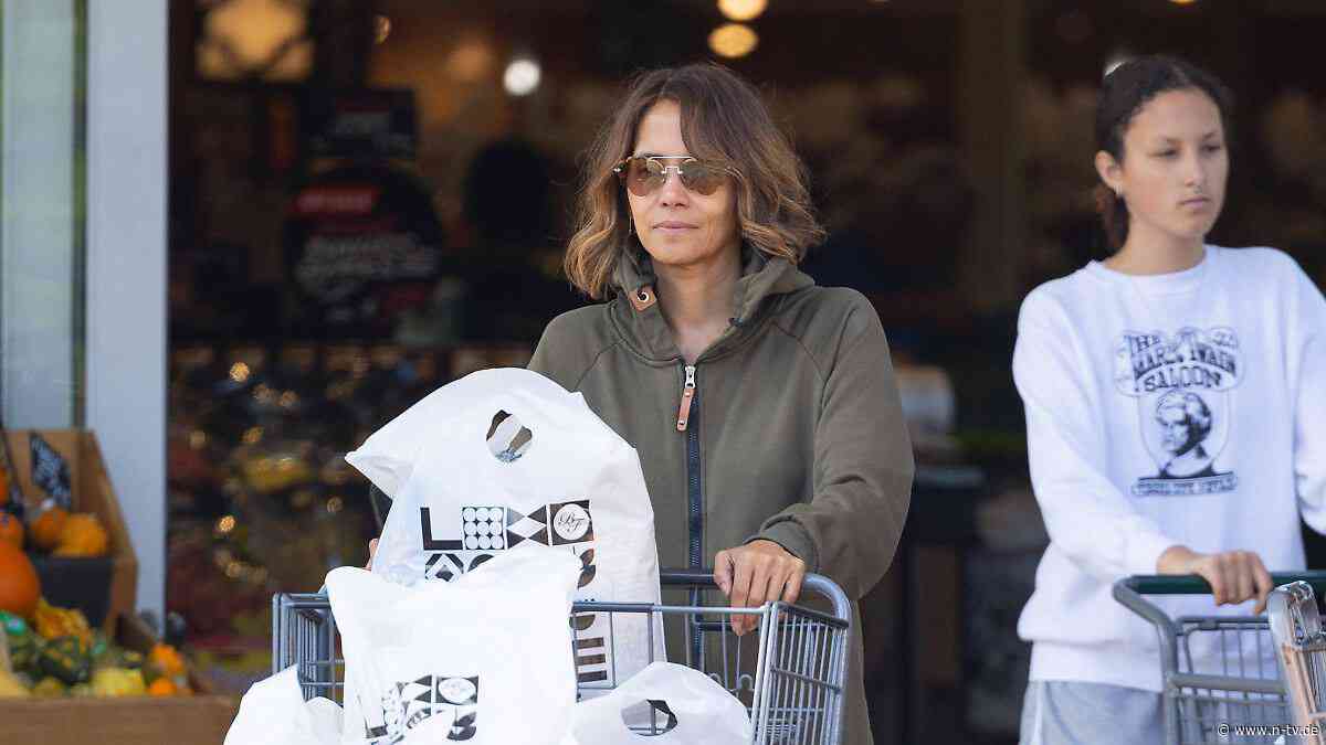 Ärger um Sohn Maceo: Tochter stellt sich im Sorgerechtsstreit hinter Halle Berry