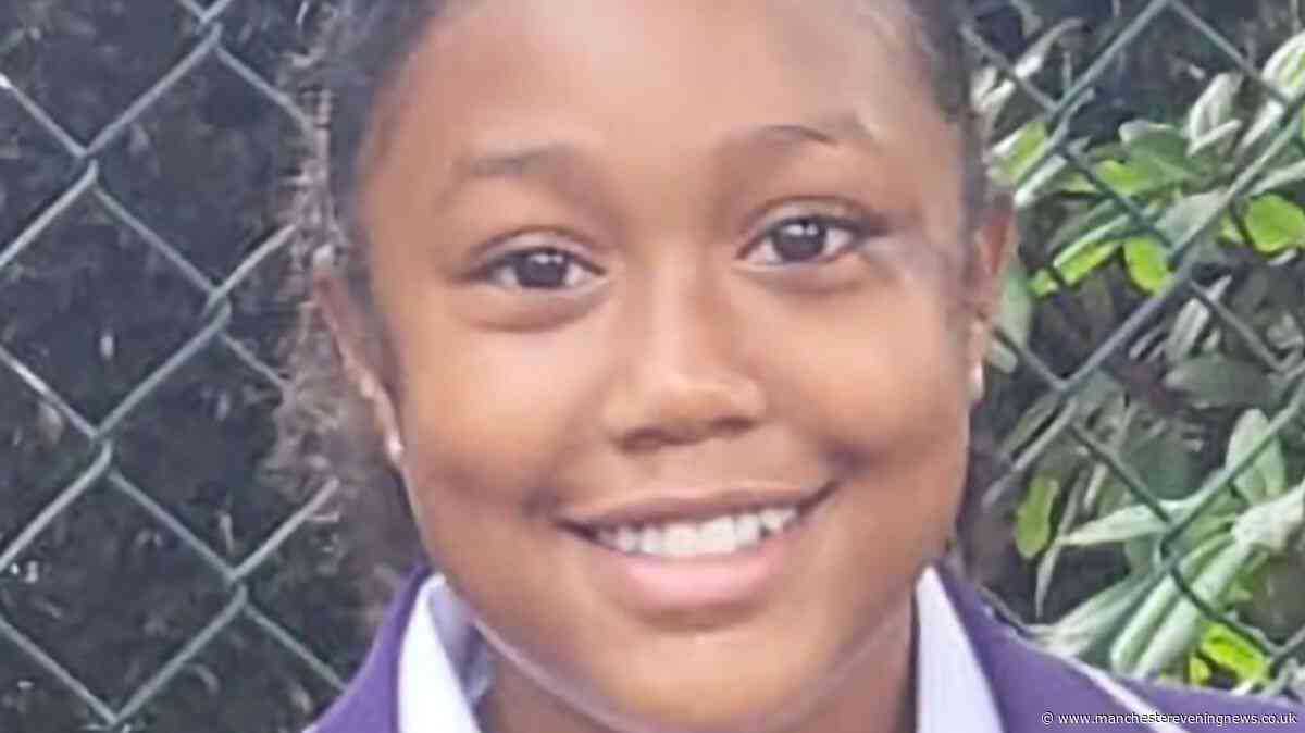 'No family should ever have to lose a child in these circumstances'  - girl, 12, dies after drinking milkshake