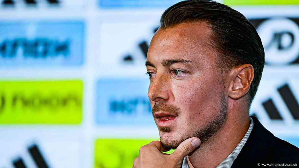 Matthias Jaissle confirms return of four Newcastle stars as £24.2m signing out for two months