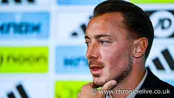 Matthias Jaissle confirms return of four Newcastle stars as £24.2m signing out for two months