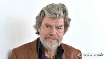 Reinhold Messner spricht über Kontaktabbruch zu seinen Kindern: „Suche nicht diese Art von Hilfe“