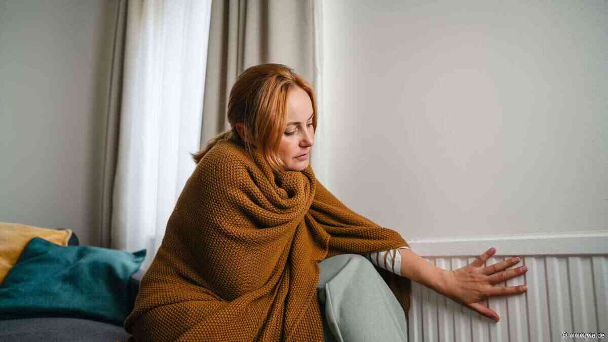 Heizkosten und Ausfälle vermeiden: Experte rät zu einem wichtigen Check vor dem Winter