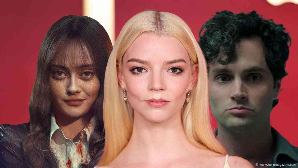Why I’m trading cosy crime for TV’s twisted new 'quirky murder' trend