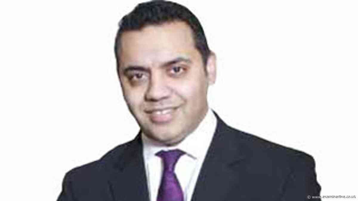 Ex-Dewsbury MP learns fate over Covid lab that made £6.67m in three weeks
