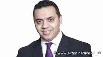 Ex-Dewsbury MP learns fate over Covid lab that made £6.67m in three weeks