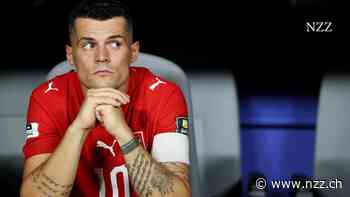 Granit Xhaka wegen gefälschtem Covid-Zertifikat verurteilt