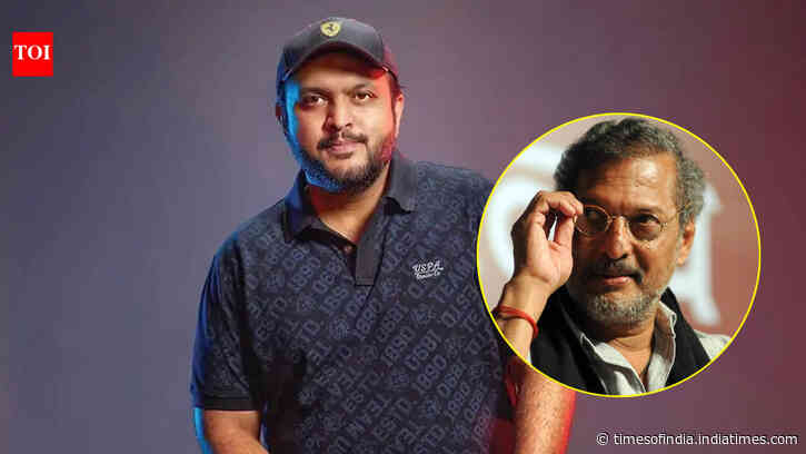 'Shakti Shalini' director recalls Nana Patekar cooking mutton for crew