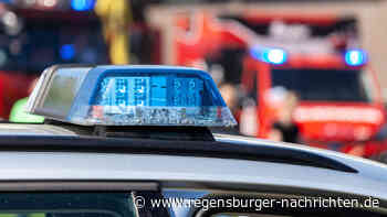 Eilmendung! Sch?sse in Berngau ? mehrere Personen verletzt