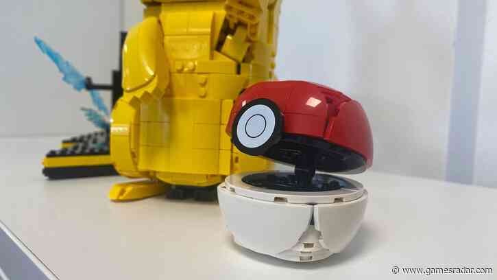 Lego Pokemon blind boxes are apparently on the way, and I desperately hope they're real