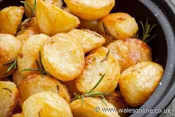 Roast potatoes with be extra crispy with 1 simple step that makes all the difference