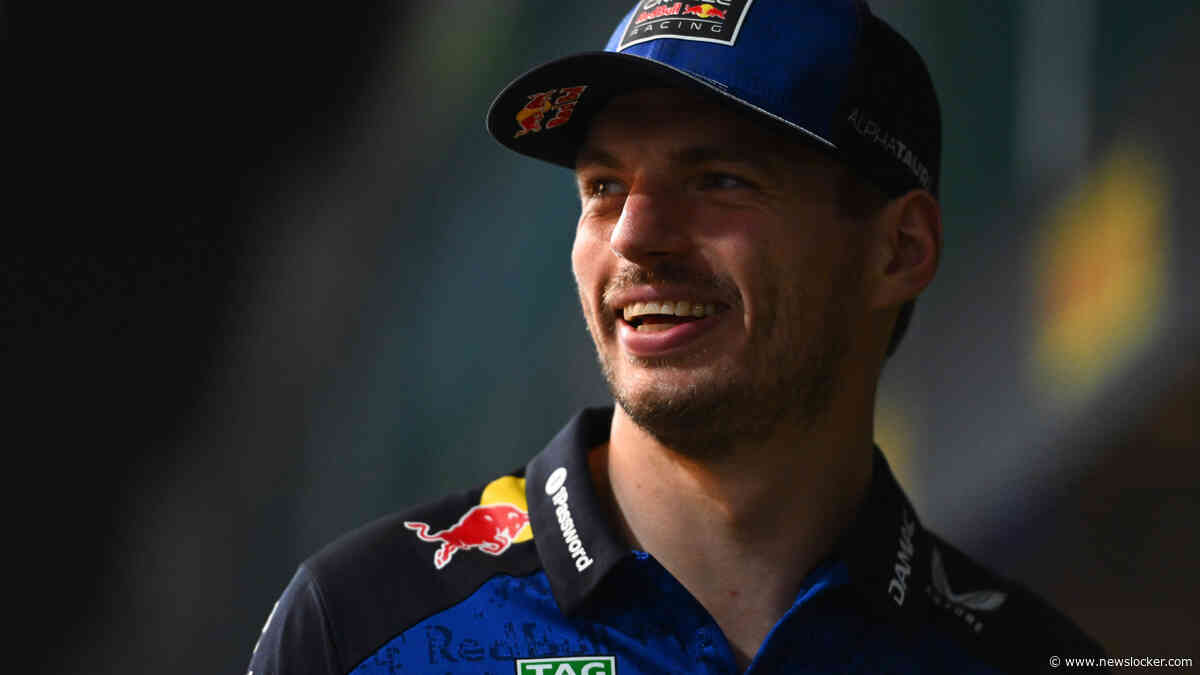 Volgende test voor Max Verstappen en Red Bull in Singapore, waar het ondanks gebrek aan een zege toch zelden saai is rond de Nederlander
