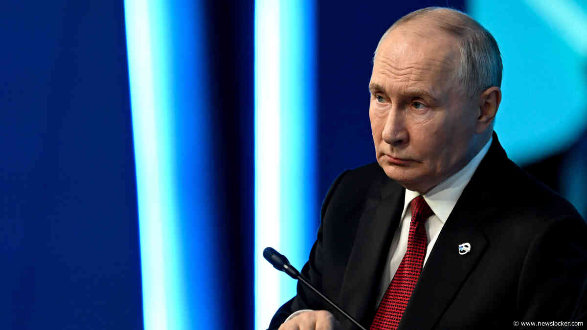 LIVE | Rusland vraagt Nederland om uitlevering bij verstek veroordeelde topfiguren Strafhof