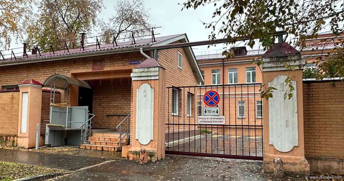 Lab where Russian worker died suspected of previously developing bioweapons