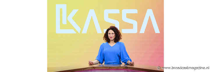 Consumentenprogramma Kassa maakt online doorstart ondanks bezuinigingen