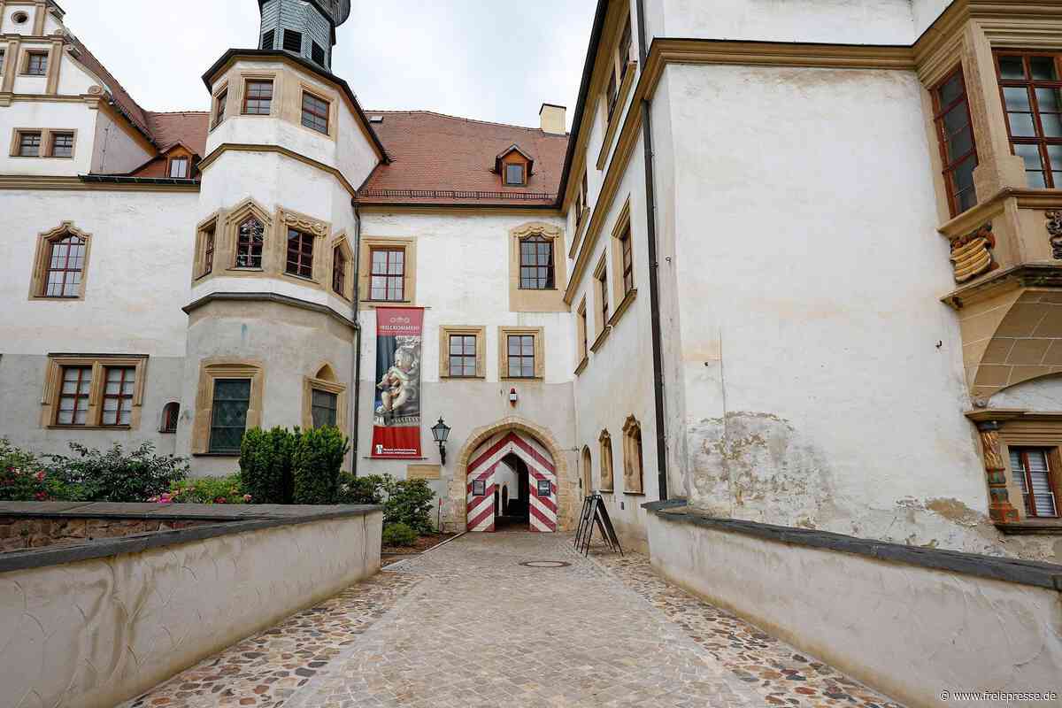 Mitten in den Ferien: Glauchauer Museum schließt