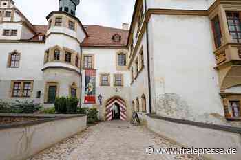 Mitten in den Ferien: Glauchauer Museum schließt