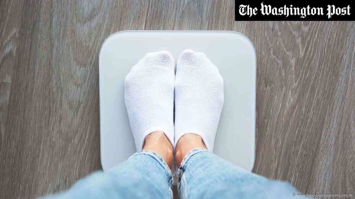 Jo-Jo-Effekt nach Diäten: Warum Fettzellen das frühere Gewicht nicht vergessen