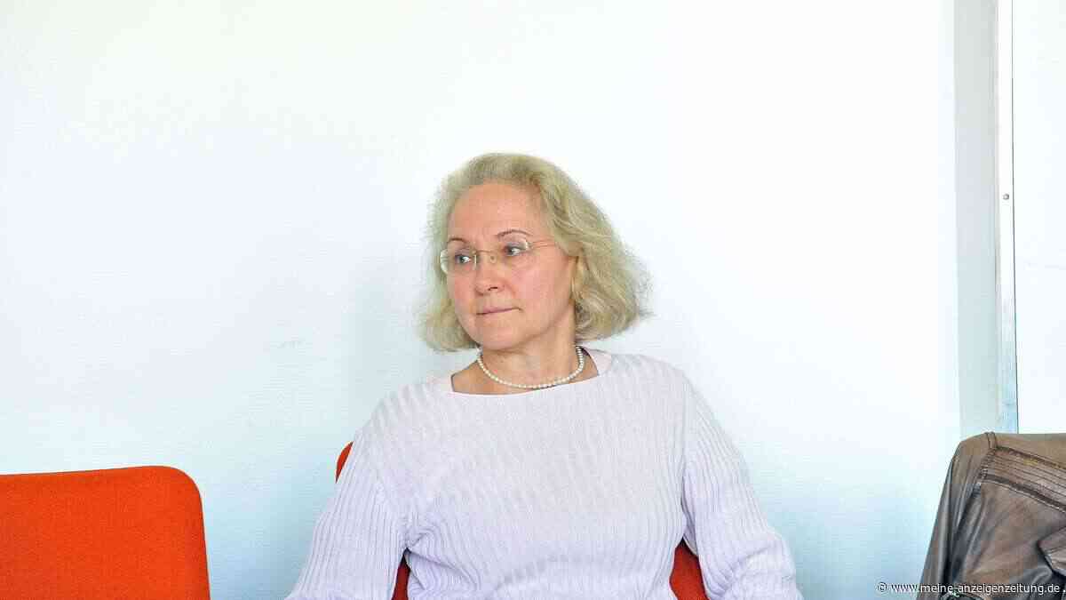 Ebersberg: Freie Wähler werfen Chef wegen Umgang mit Holocaustleugnerin raus