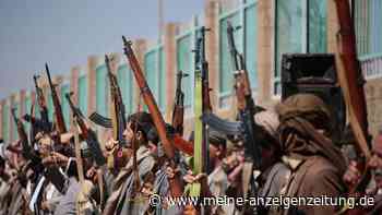 Huthi greifen erneut in Saudi-Arabien an