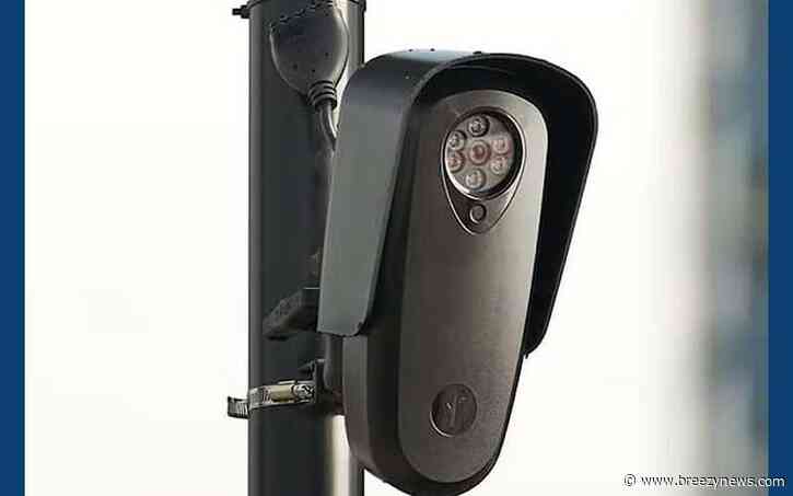 Kosciusko Aldermen to review department guidelines for license plate readers/cameras