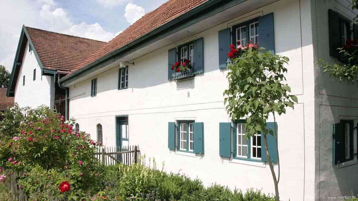 Der neue Jexhof-Leiter ist Historiker und Handwerker