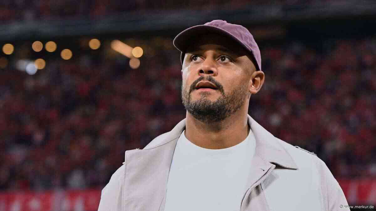 Kunstrasen in Stavanger ändert die Reiseplanung von Bayern-Coach Kompany