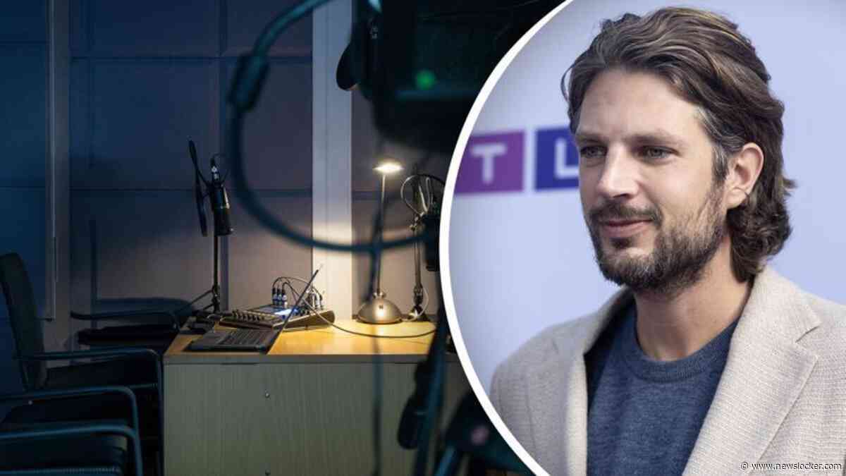Kijkcijfers van Renze vallen tegen: ’Zou alles op alles zetten om het te redden’