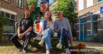Nieuw jazzfestival in het Noordenbergkwartier in Deventer