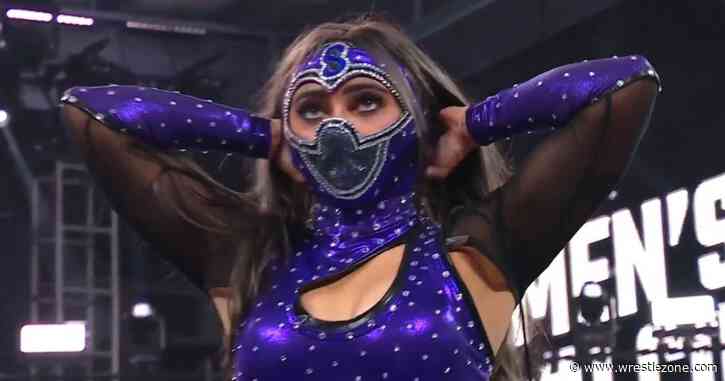 Kelani Jordan, Lady Shani & More React to Wren Sinclair’s ‘Clever’ WWE NXT Win
