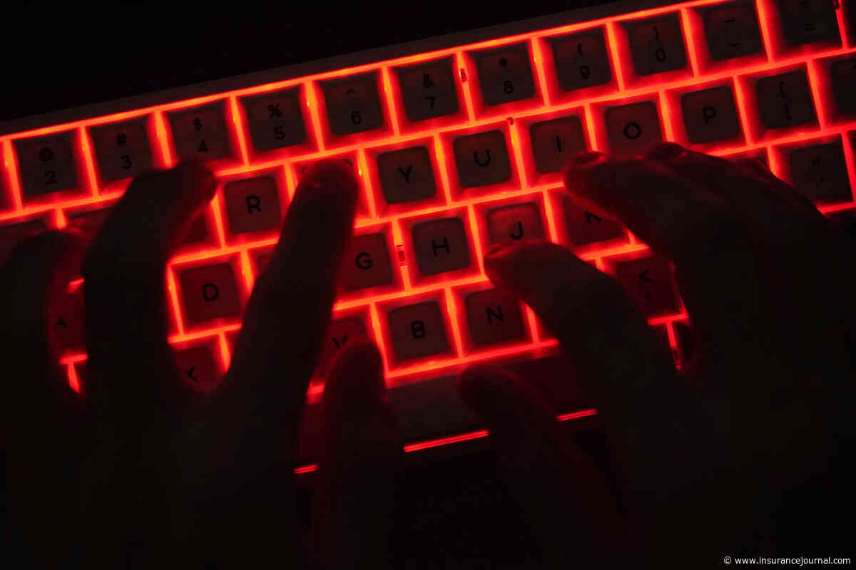 Florida Cybersecurity Firm Head Charged With Scamming Victimized Businesses