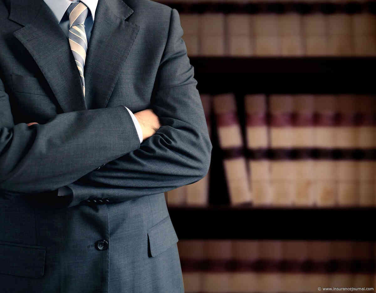 Leak Exposes Payments to Hacking Group That Has Extorted Law Firms