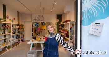 Inspiratie van woonwinkels of fietsen in de herfst: volle activiteitenagenda in Hengelo en omstreken